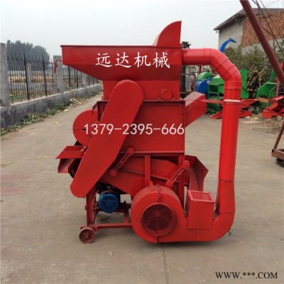 双塞花生脱壳机 油脂加工专用花生剥壳机 **图4