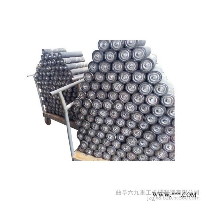 价格低托辊加工设备 旋转惯性小托辊设备xy1