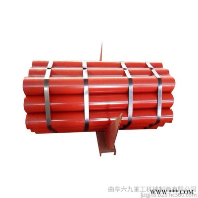 价格低托辊加工设备 旋转惯性小托辊设备xy1图3