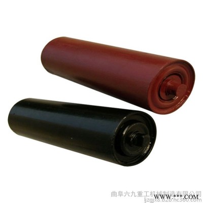 价格低托辊加工设备 旋转惯性小托辊设备xy1图4