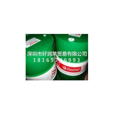 润滑脂 嘉实多润滑脂 合成润滑脂 全合成润滑脂 Castrol Optitemp XBT 1 LF润滑油脂