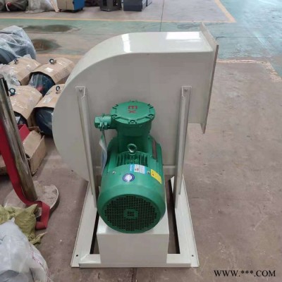 FRP材质风机 玻璃钢风机 防腐风机价格 厂家 可定制图3