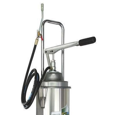 黄油机 手动黄油机 油脂加注机 68012手动黄油机(手动注脂器)  **  科诺迪牌