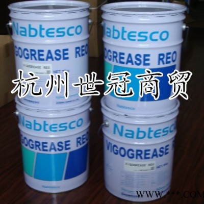 日本协同油脂 VIGOGREASE REO 发那科机器人润滑脂图2