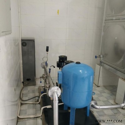 甘南无负压供水设备采购 甘南无负压供水设备加工 甘南自来水无负压供水设备图6
