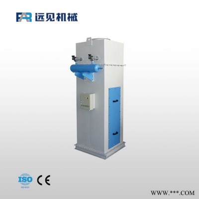 常州远见TBLMF饲料用布袋除尘器 脉冲吸尘器 饲料加工设备图2