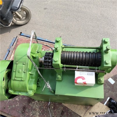 金属线材加工设备 轧尖机 捻尖机 质量可靠图4