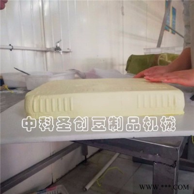 衡阳耒阳市自动做豆腐的机器,加工豆腐的设备多钱,豆腐制作机械,豆腐设备视频图7