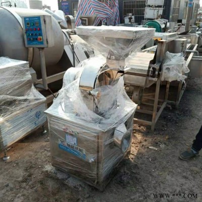 二手超微粉碎机 二手食品加工粉碎机 食品加工粉碎设备市场销售图3