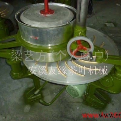 友缘50型红茶揉捻机 制茶设备 茶叶加工机械 初制机械图2