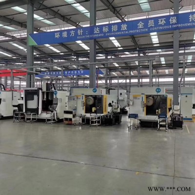 出售浙江整厂设备马扎克进口二手加工中心和压铸机、德马吉森精机进口加工中心转让图4