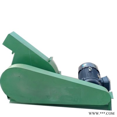 泰丰大型木材削片机 盘式木材削片切片机 大型木材加工粉碎设备图2