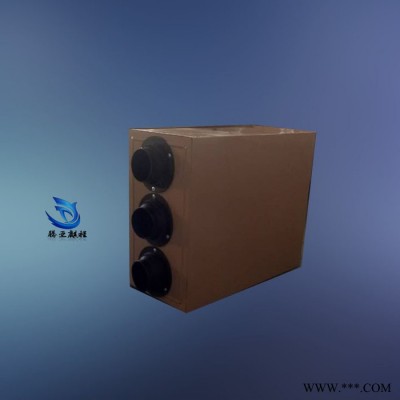 山东腾亚诱导风机   车库诱导风机   智能诱导风机图2