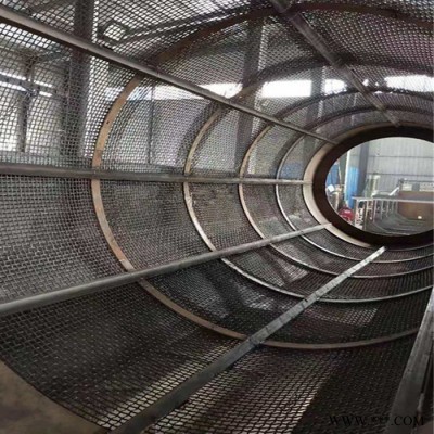加工定制无轴滚筒筛沙机 建筑垃圾分选 筛洗生产设备 晨朗源头厂家