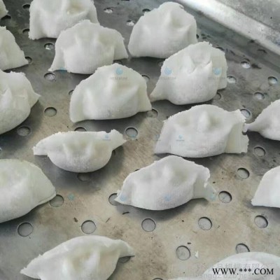 360型仿手工饺子机** 旭众大型饺子加工机械设备