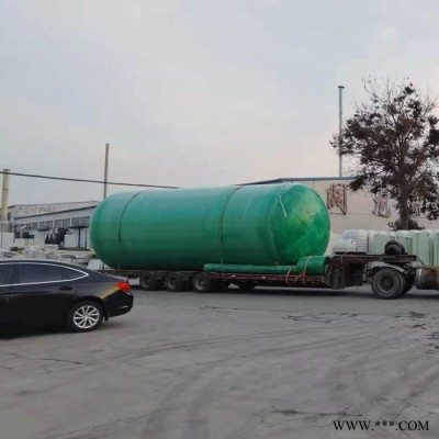阔龙 地埋污水处理设备 化工污水处理设备 宾馆污水处理设备 加工定制图3