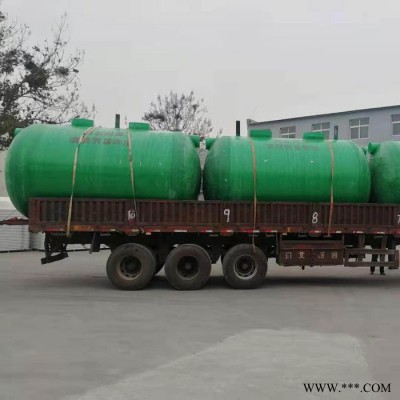 阔龙 地埋污水处理设备 化工污水处理设备 宾馆污水处理设备 加工定制图4
