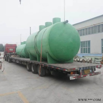 阔龙 地埋污水处理设备 化工污水处理设备 宾馆污水处理设备 加工定制图5