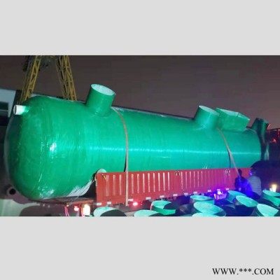 阔龙 地埋污水处理设备 化工污水处理设备 宾馆污水处理设备 加工定制图2
