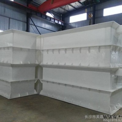 加工定做电镀设备 供应电镀成套设备 乐海牌电镀槽 湖南电镀成套设备 镀槽成套设备 电解槽设备图2