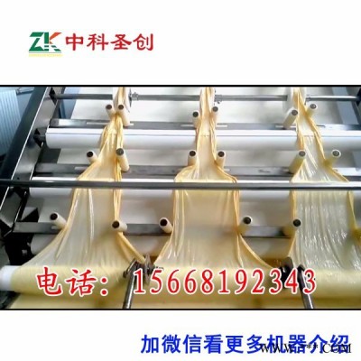 宜春腐竹机器价格，腐竹加工设备价格，做腐竹的机器报价，微电脑控制，省心省力图3