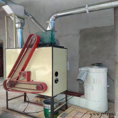 现林石磨XLSM-100 石磨面粉加工设备 小型石磨面粉机 石磨面粉设备 电动五谷杂粮设备小磨香油成套设备 芝麻酱机器图7