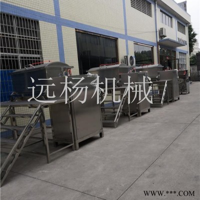 远杨机械 洗衣液设备 洗衣液生产设备 洗洁精加工设备 好用的 欢迎前来咨询洽谈合作！ 洗衣粉设备