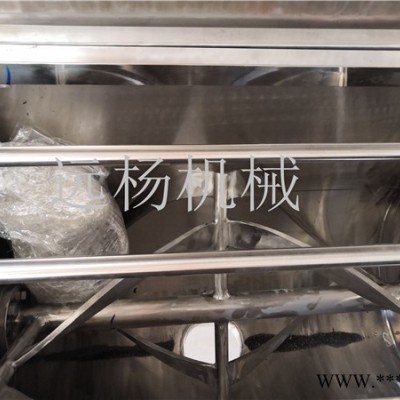 远杨机械 洗衣液设备 洗衣液生产设备 洗洁精加工设备 好用的 欢迎前来咨询洽谈合作！ 洗衣粉设备图2