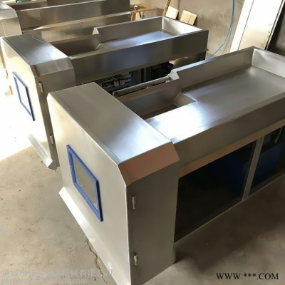 肉类加工设备 不锈钢切丁机商用新款电动切肉机图1