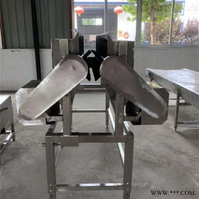 厂家生产头脖脱毛机 头脖脱毛设备 小型头脖脱毛设备厂家定制加工图2