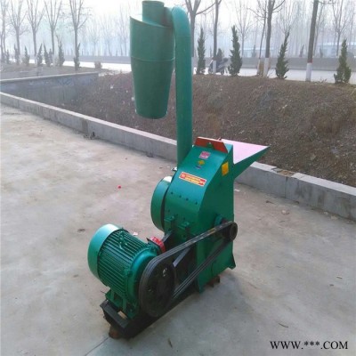 干湿秸秆草料加工粉碎设备豆粕豆杆加工粉碎机大型 粉碎机