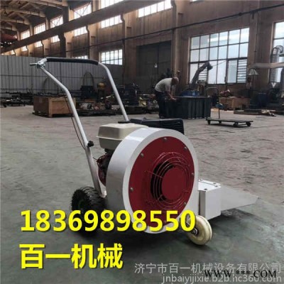折扣小型路面吹风机  手推式吹风机 地面吹风机价格