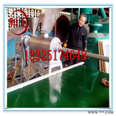 马铃薯粉丝机粉丝设备  红薯粉条加工设备 水晶粉丝机图1