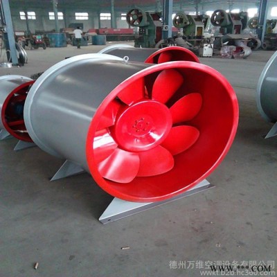 亚太风机 SWF-8混流风机 低噪声混流式风机 高效混流风机**图3