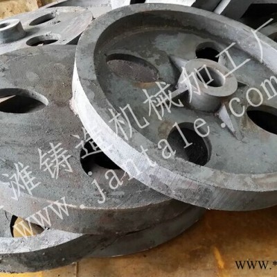 专业生产 炼油设备配件 炼油设备齿轮 金滩铸造机械加工厂 机械及行业设备专用配件图5