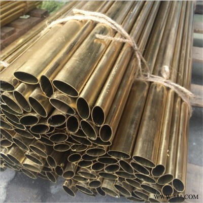 环保铜管加工 高质设备黄铜管可定制厂家加工价格图4