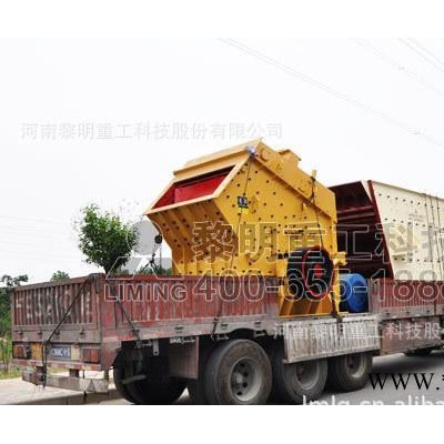 鹅卵石破碎流程 鹅卵石加工工艺 制砂机 石子场用的设备图3