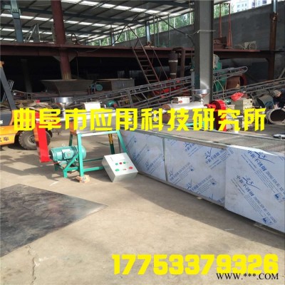 **红薯粉丝加工设备粉条粉丝加工设备粉条加工成套设备图1