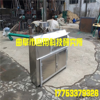 **红薯粉丝加工设备粉条粉丝加工设备粉条加工成套设备图5