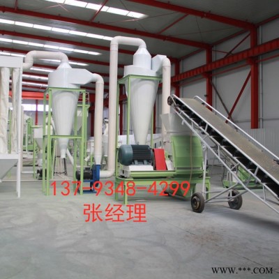 SFSP60*60型猪饲料粉碎机 玉米豆粕粉碎加工设备 整套全套饲料加工设备图3