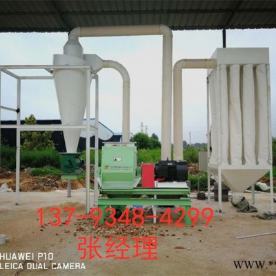 SFSP60*60型猪饲料粉碎机 玉米豆粕粉碎加工设备 整套全套饲料加工设备图2