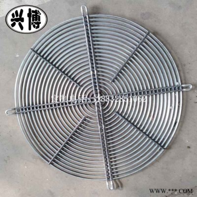 南雄兴博风机罩厂家风机罩风机罩批发图3