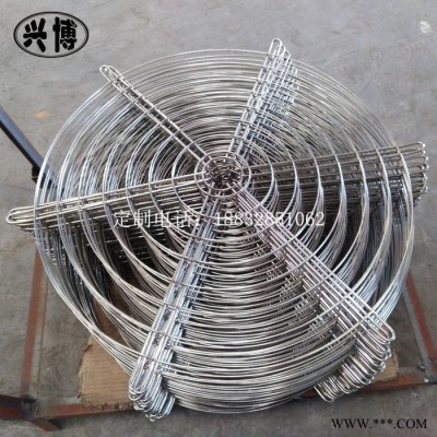 南雄兴博风机罩厂家风机罩风机罩批发图5