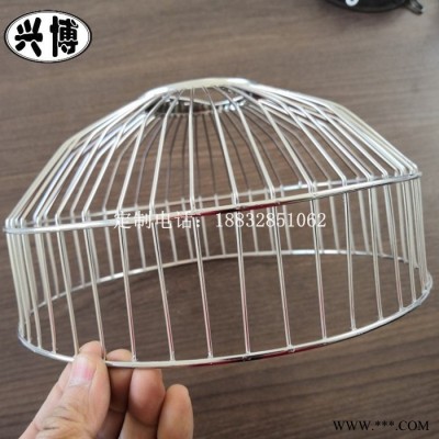 南雄兴博风机罩厂家风机罩风机罩批发图8