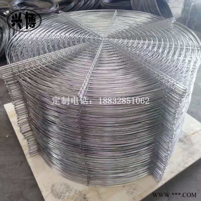 南雄兴博风机罩厂家风机罩风机罩批发图2