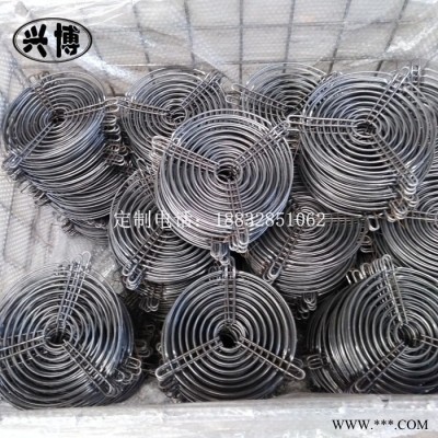南雄兴博风机罩厂家风机罩风机罩批发图7