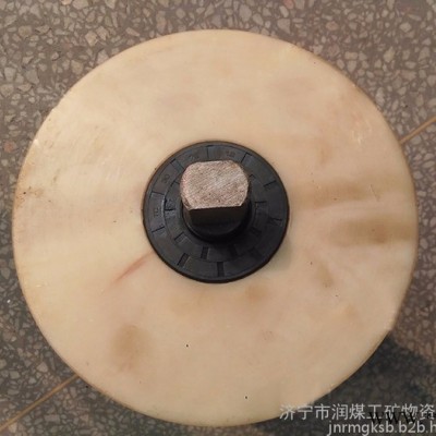 矿业输送设备专用地滚 尼龙地滚 加工异形地滚用途图5