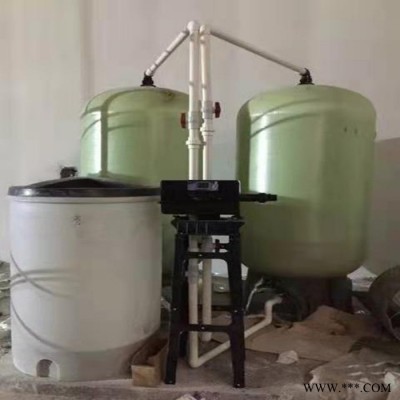 久发厂家生产 定制加工 直饮水处理设备  校园净化水设备反渗透净水设备图4
