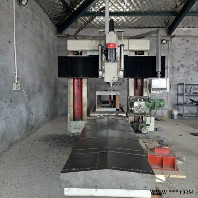XK3013精密数控龙门铣床  龙门加工中心  数控加工设备图4