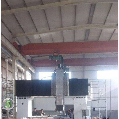 XK3013精密数控龙门铣床  龙门加工中心  数控加工设备